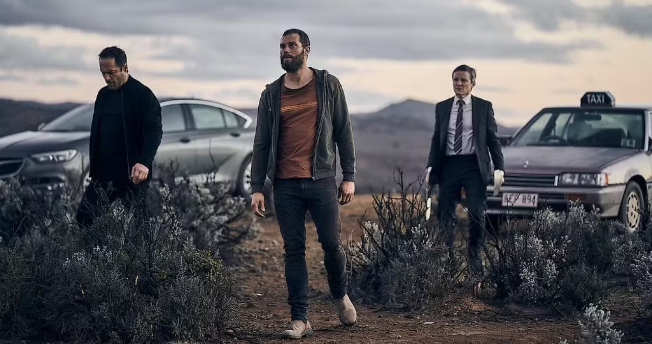 Série jogada no lixo pela HBO se torna a mais assistida da Netflix