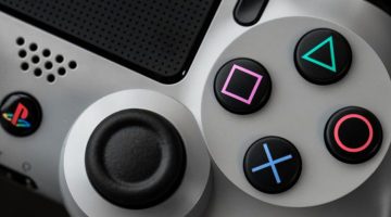 PlayStation: botão triângulo do controle esconde função secreta