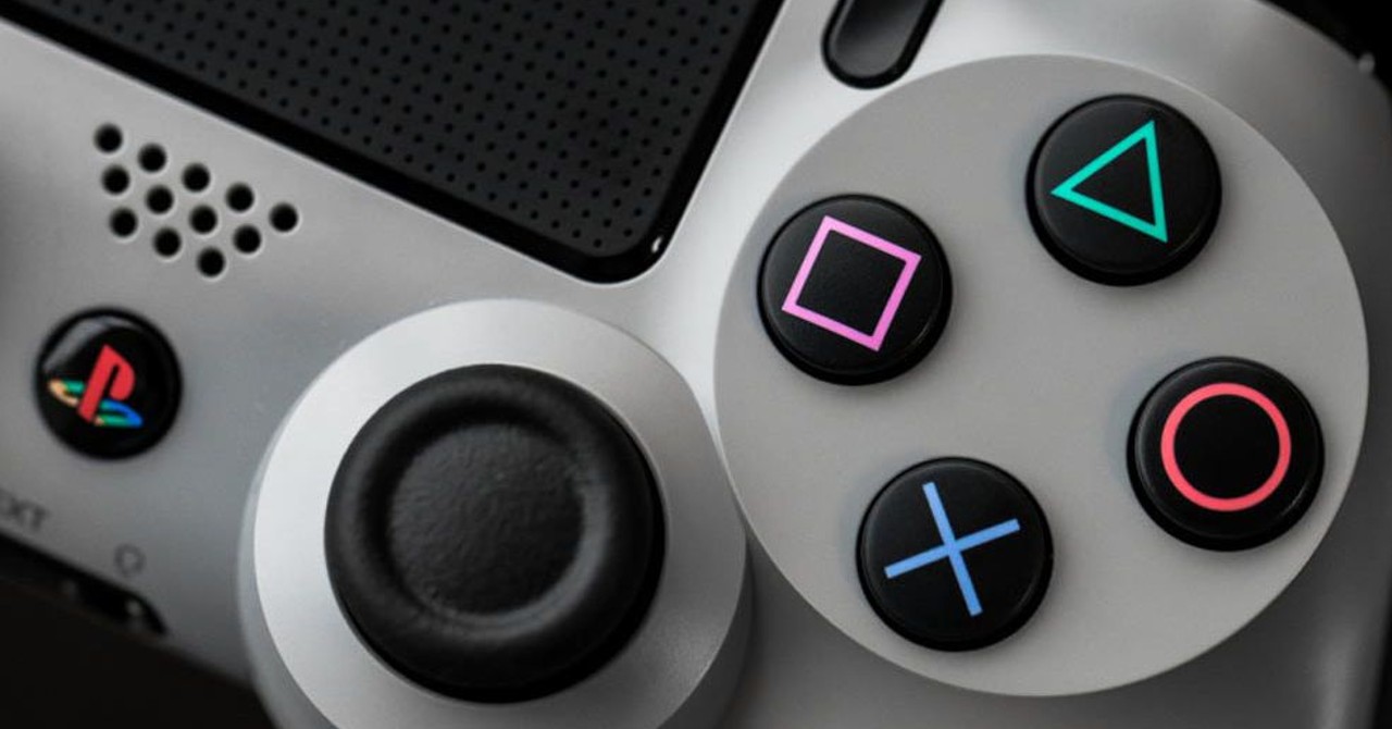 PlayStation: botão triângulo do controle esconde função secreta