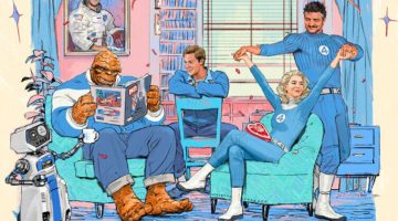 Kevin Feige fala sobre o futuro do UCM: expectativa para o Quarteto Fantástico e os X-Men