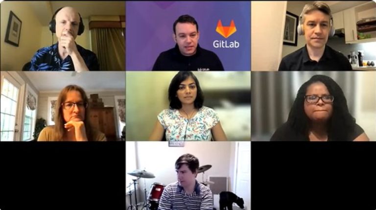 youtube reunião