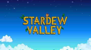 Atualização de Stardew Valley chega ao PlayStation e Xbox