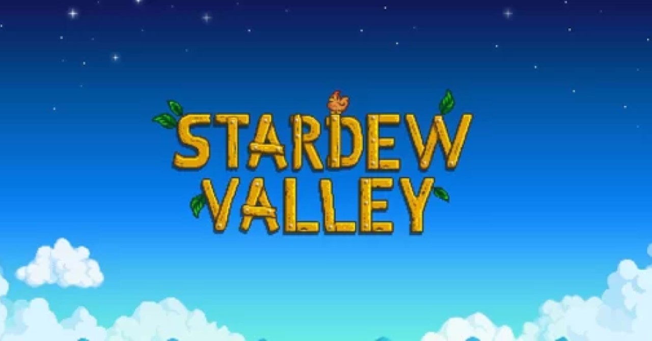 Stardew Valley: jogadores divididos após bug na atualização do Nintendo Switch