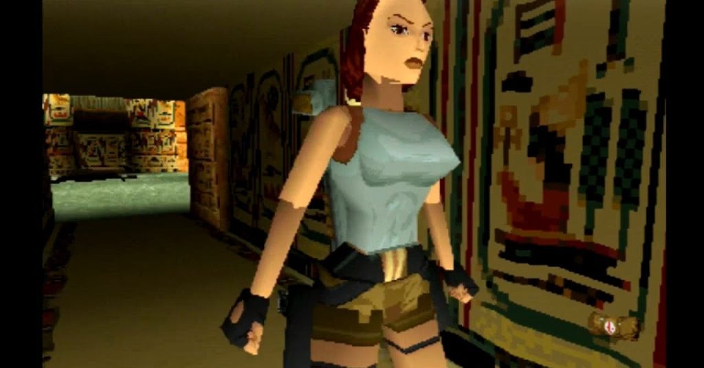 Tomb Raider: sem alarde, ‘nova Lara Croft’ é revelada pela desenvolvedora