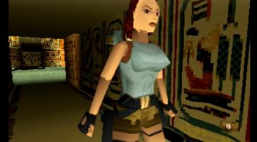 Tomb Raider: sem alarde, ‘nova Lara Croft’ é revelada pela desenvolvedora