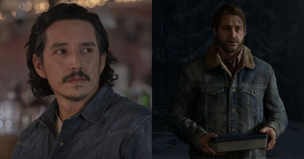 The Last of Us tem roteiro pronto para novo jogo ou minissérie sobre Tommy