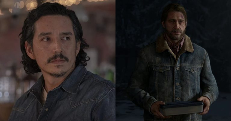 the last of us