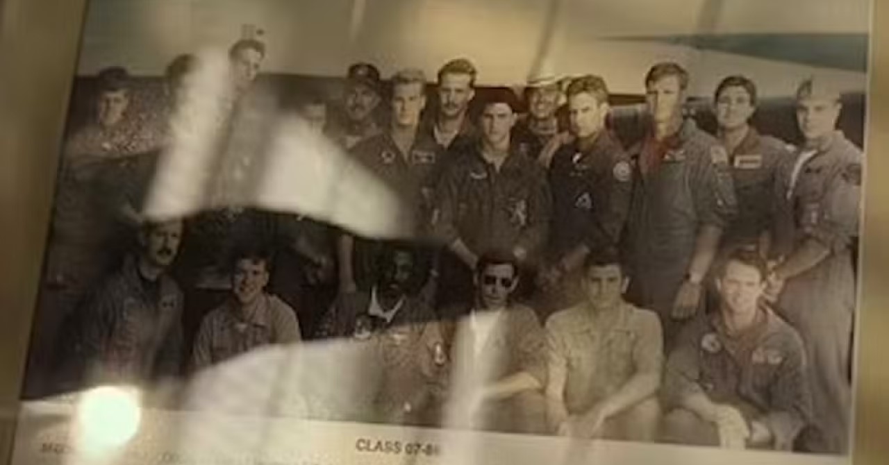top gun maverick