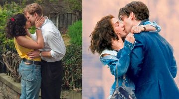Um Dia: as principais diferenças entre o filme e a nova série da Netflix (e o livro?)