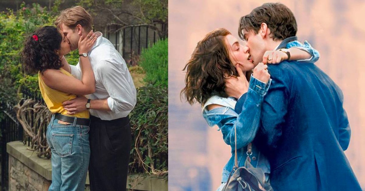 Um Dia: as principais diferenças entre o filme e a nova série da Netflix (e o livro?)