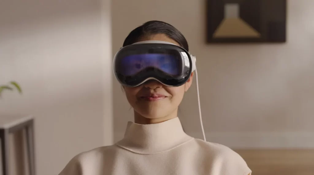 Compradores do Vision Pro começam a pedir reembolso à Apple