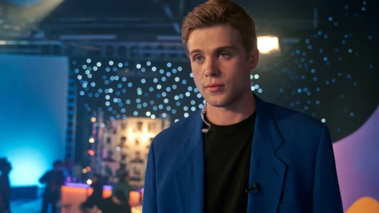 Um Dia: conheça o ator Leo Woodall, que está bombando na série da Netflix