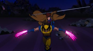X-Men ’97: produtor diz que a animação não tem relação com o UCM