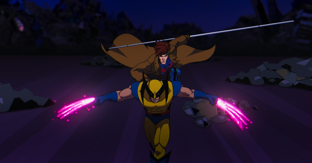 X-Men ’97 quebra recorde e supera até mesmo What If…?