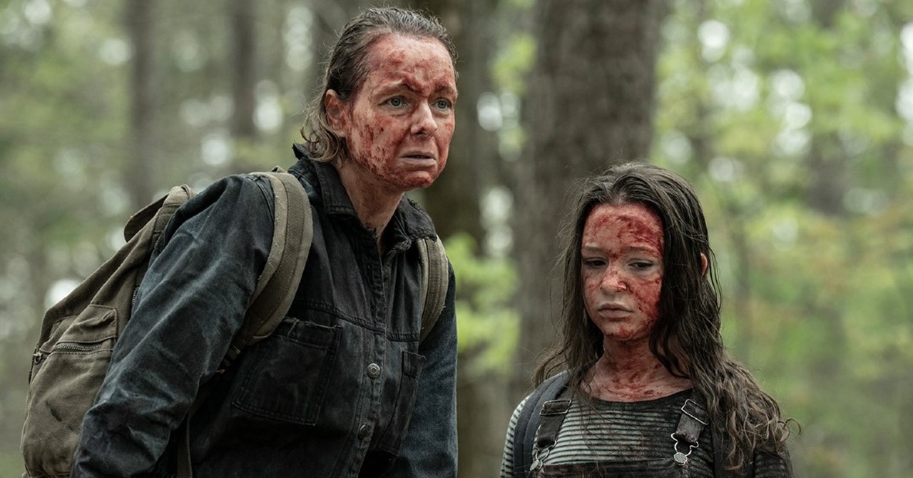 Contos de The Walking Dead
