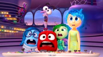 Divertida Mente 2 teria muito mais emoções novas, revela cineasta