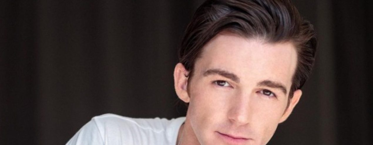 Drake Bell