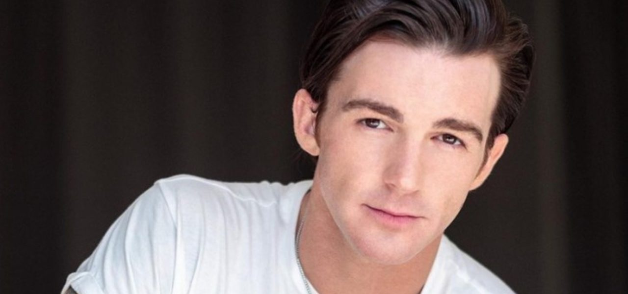 Drake Bell