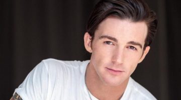 Drake Bell diz que foi assediado na infância por funcionário da Nickelodeon