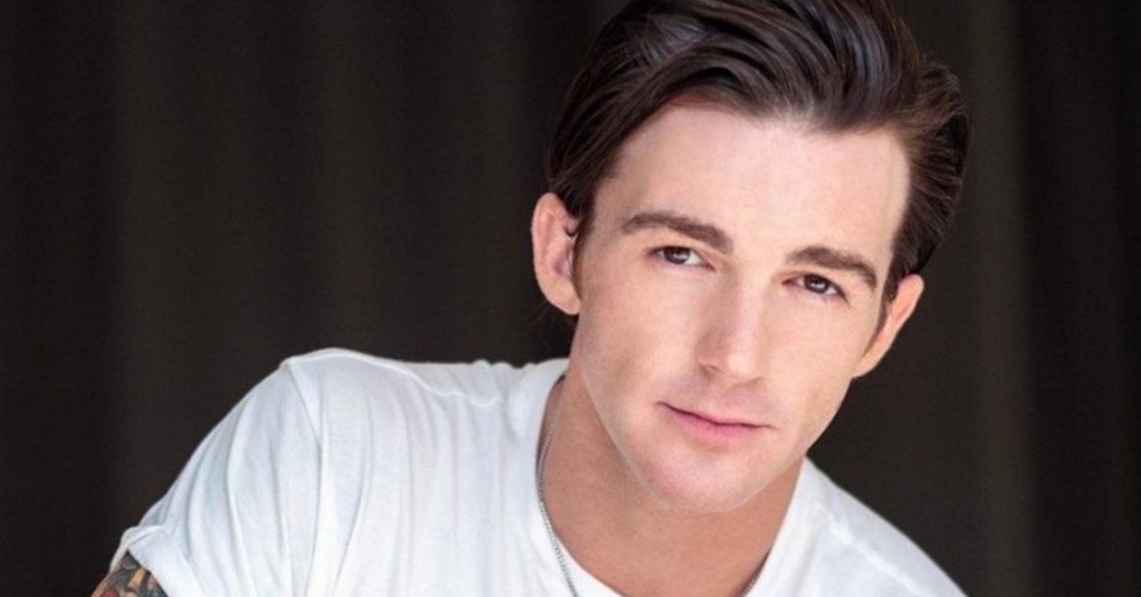 Drake Bell diz que foi assediado na infância por funcionário da Nickelodeon