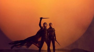 Confira: Duna ganha introdução ao estilo Game of Thrones.