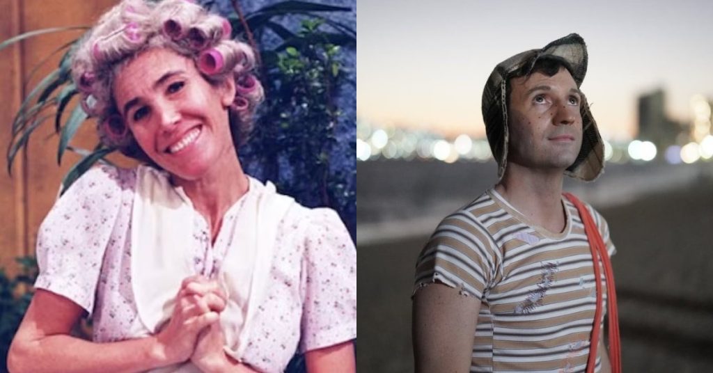 Florinda Meza processa série sobre o Chaves e projeto pode ser cancelado