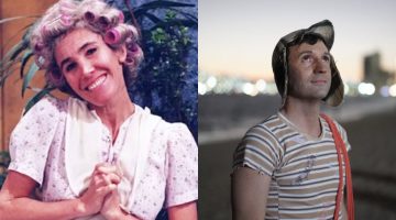 Florinda Meza processa série sobre o Chaves e projeto pode ser cancelado
