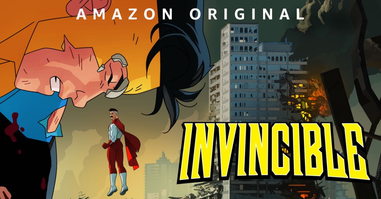 Invencível