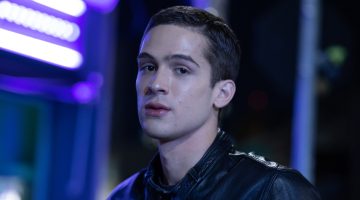 Da Ponte Pra Lá: série de suspense com João Guilherme ganha trailer