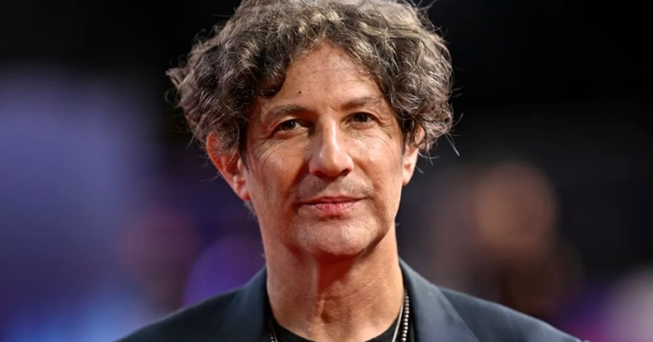 Jonathan Glazer