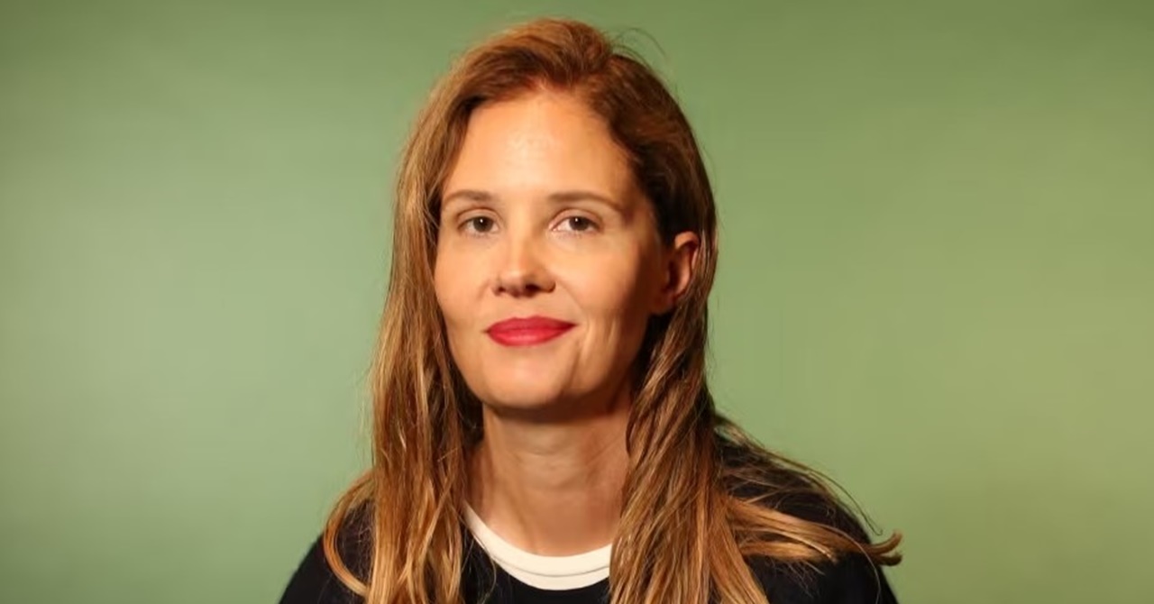 Justine Triet