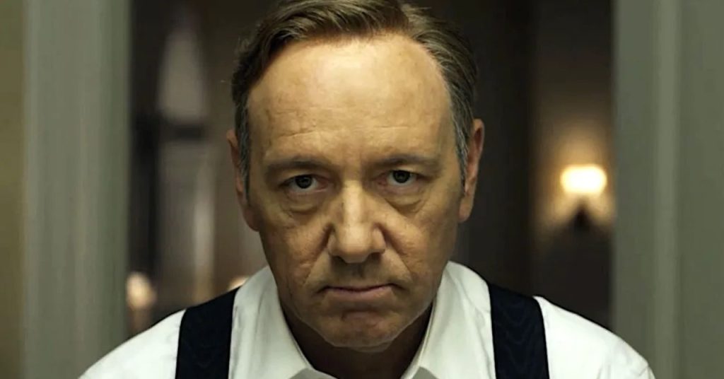 Após ‘descancelamento’, Kevin Spacey vai interpretar o Diabo em filme