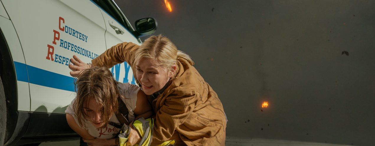 kirsten dunst guerra civil