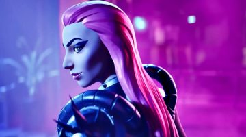 Lady Gaga estreia em Fortnite, mas um detalhe decepciona jogadores-fãs