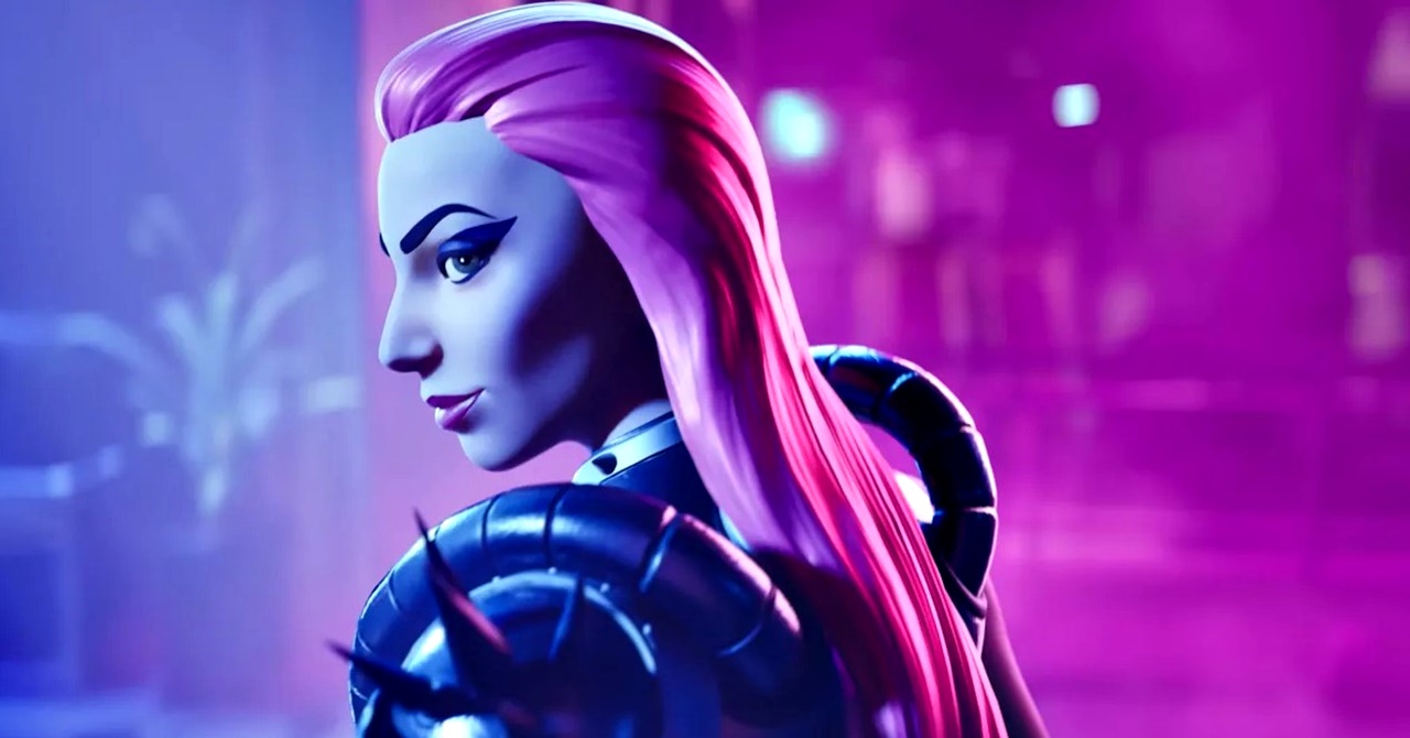 Lady Gaga estreia em Fortnite, mas um detalhe decepciona jogadores-fãs