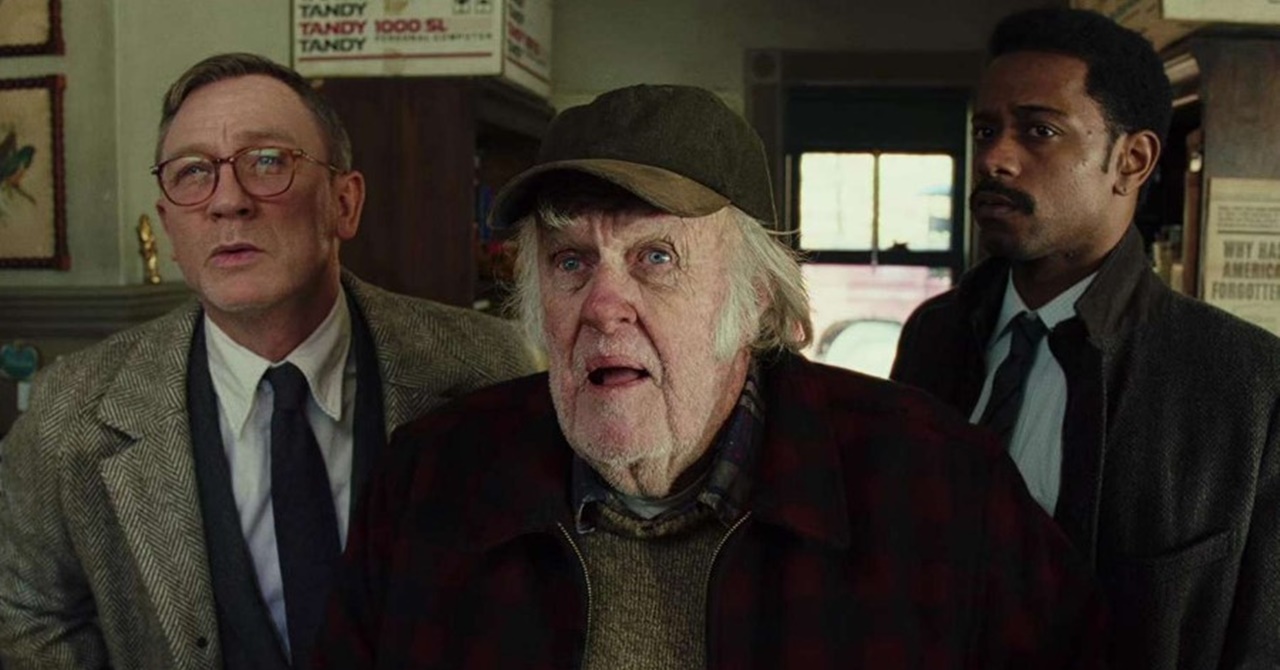 M. Emmet Walsh - filme