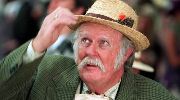 Morre M. Emmet Walsh, ator de Blade Runner e Entre Facas e Segredos