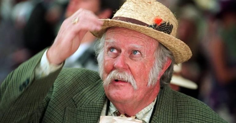 M. Emmet Walsh - morreu