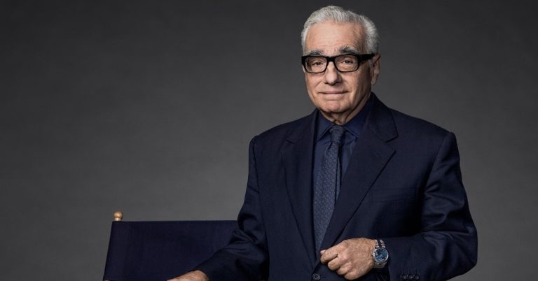 Martin Scorsese