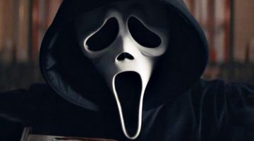 Pânico 7: atriz propõe um filme completo de Facada, filme fictício dentro da franquia