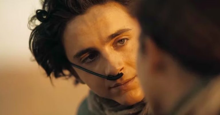 Paul Atreides