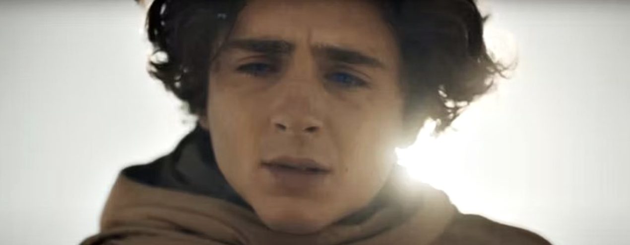 Paul Atreides - Duna
