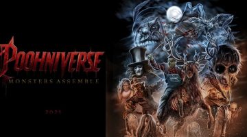 Universo Pooh: anunciado filme de ‘reunião’ de monstros da Disney