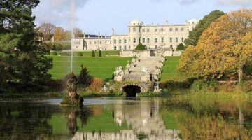 Sem grana pra viajar? Conheça a Irlanda assistindo ao filme Pedido Irlandês