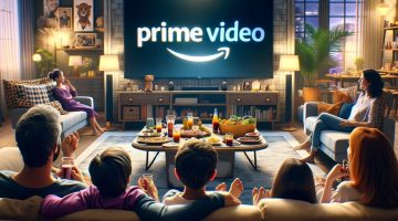 Já assistiu? As 5 séries mais bombadas do Prime Video
