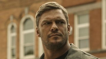 Além de ‘Reacher’: 6 produções imperdíveis para conhecer o talento de Alan Ritchson