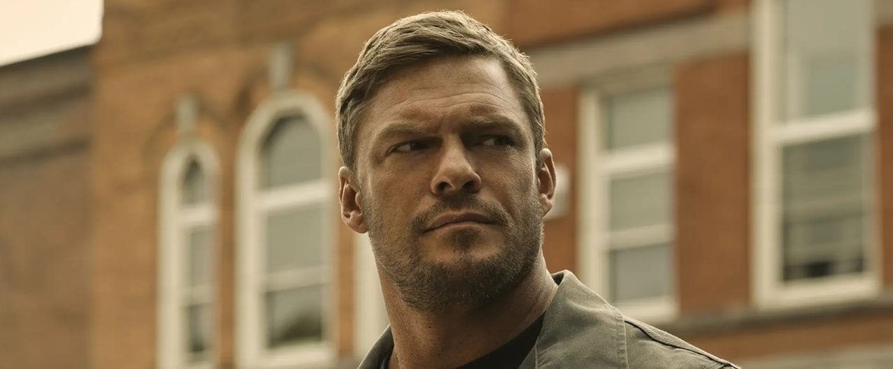 ‘Reacher’: 5ª temporada já tem data para gravar!