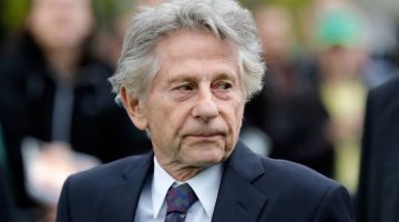 Foragido há 46 anos, Roman Polanski enfrenta novas acusações de estupro
