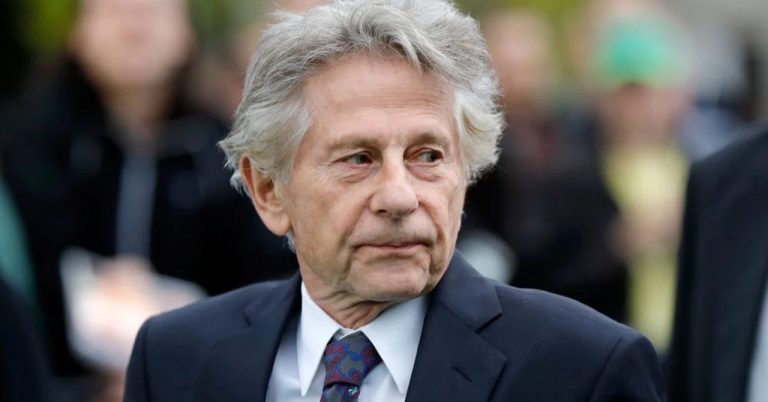 Roman Polanski