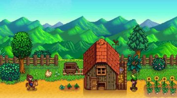 As hilárias peripécias dos novos manequins amaldiçoados de Stardew Valley